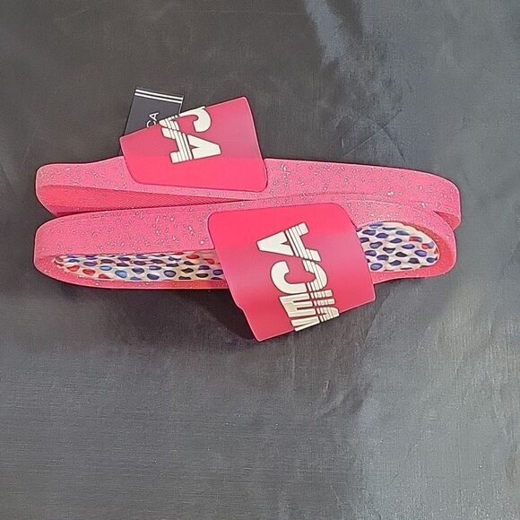 BRAND NEW WOMEN"S NAUTICA ESMERAY SLIDES ROUND TOE SANDAL - Picture 7 of 13